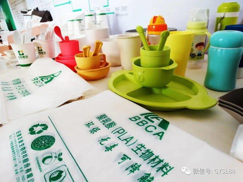 广东实施“禁塑令”，可降解塑料产业迎来发展新风口