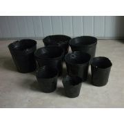 专业制造，品质信赖——探访陕西省宝鸡市扶风县绛帐禾佳营养钵厂